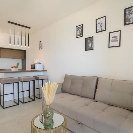 Ero On The Beach Trogir Exterior photo