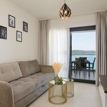 Ero On The Beach Trogir Exterior photo