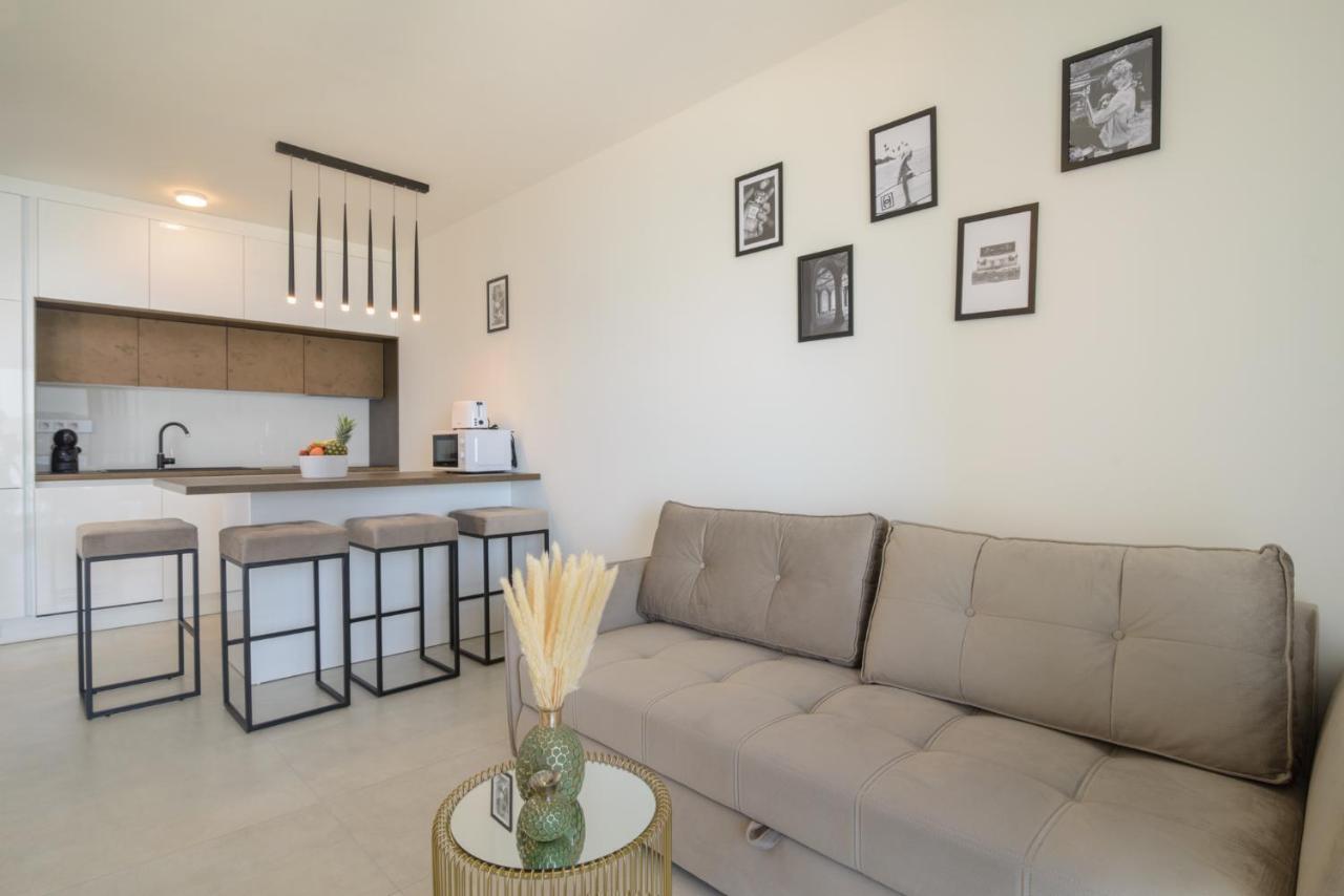 Ero On The Beach Trogir Exterior photo