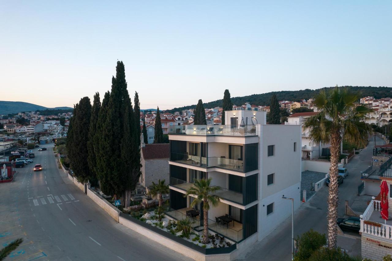 Ero On The Beach Trogir Exterior photo