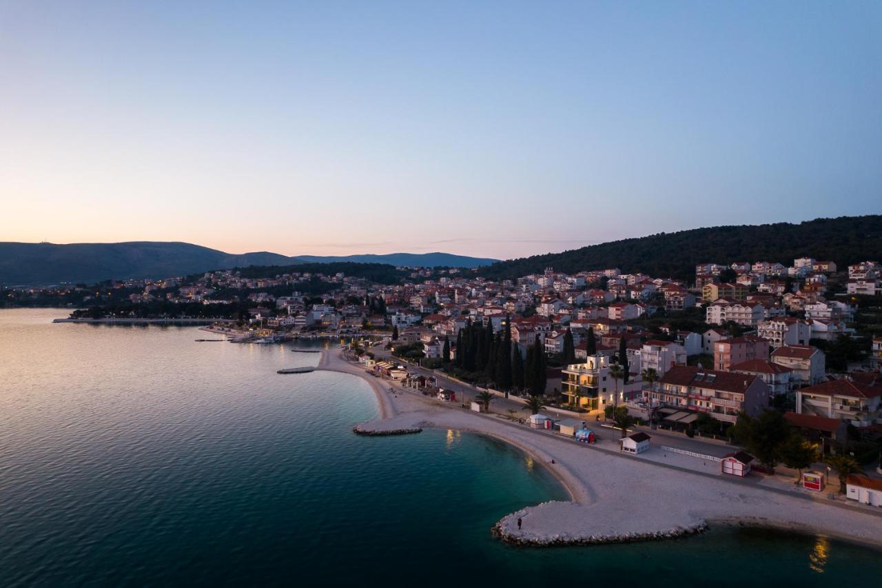 Ero On The Beach Trogir Exterior photo