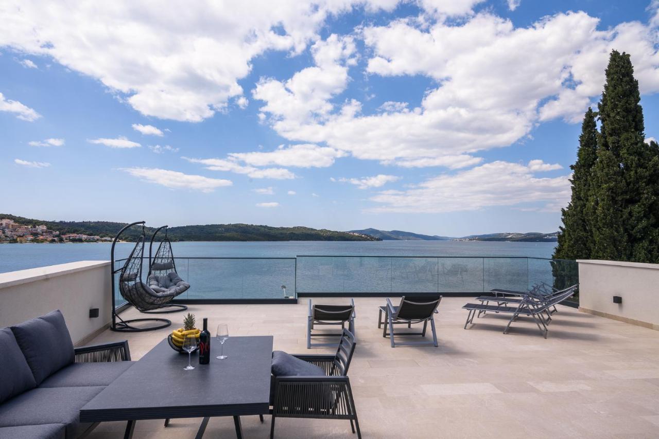 Ero On The Beach Trogir Exterior photo
