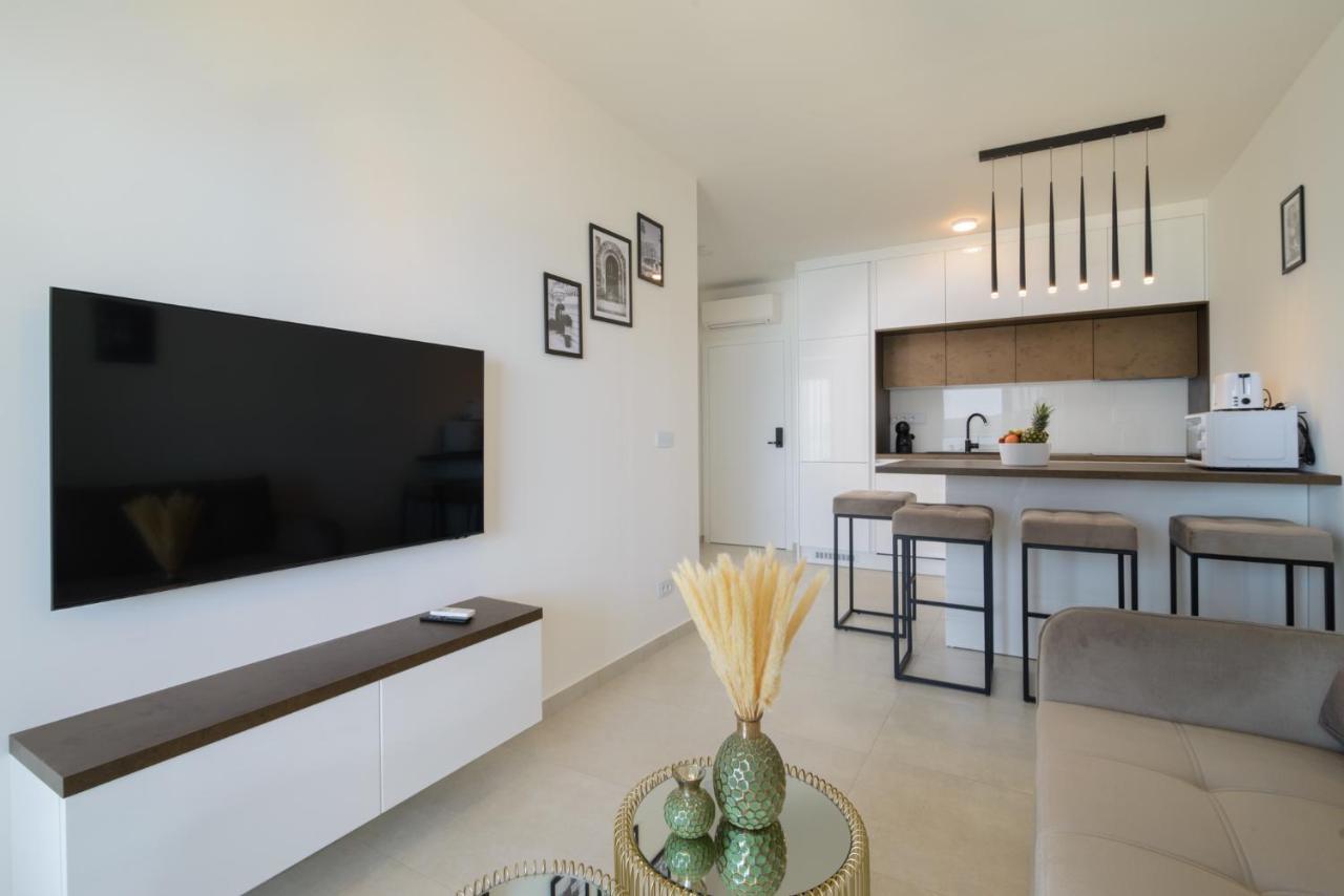 Ero On The Beach Trogir Exterior photo