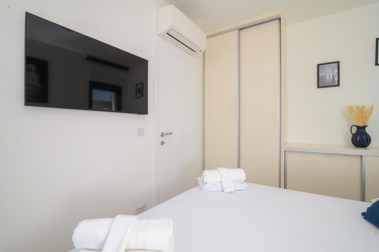 Ero On The Beach Trogir Exterior photo