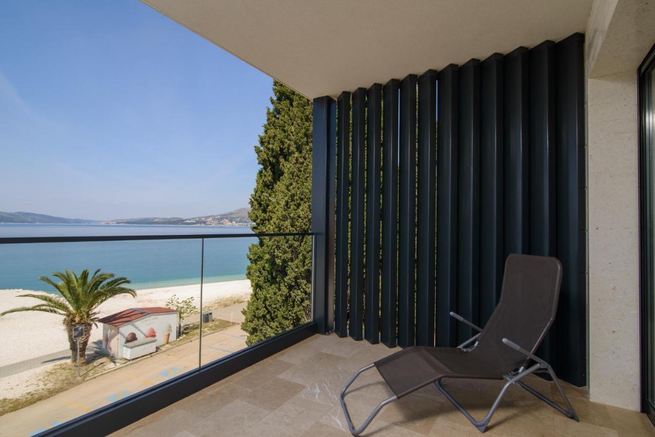 Ero On The Beach Trogir Exterior photo