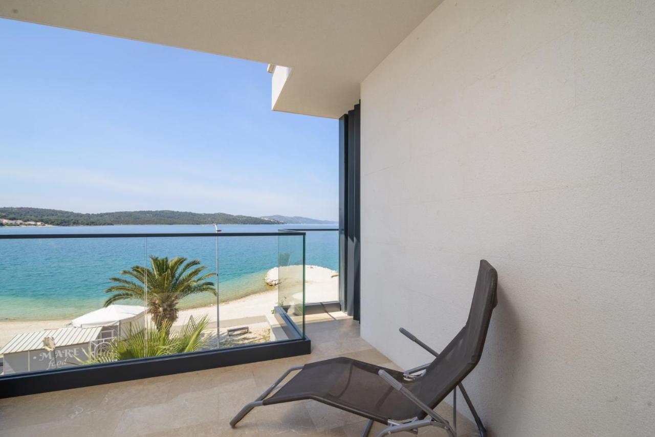 Ero On The Beach Trogir Exterior photo