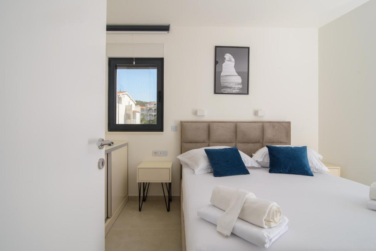 Ero On The Beach Trogir Exterior photo