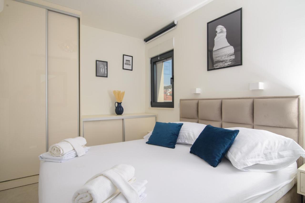 Ero On The Beach Trogir Exterior photo